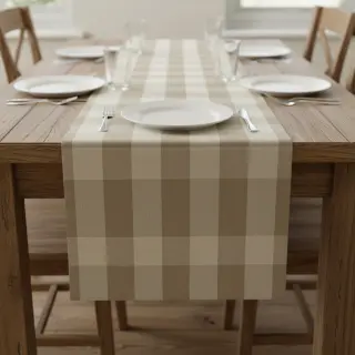 Țesătură decorativă BIG Celestine ficelle