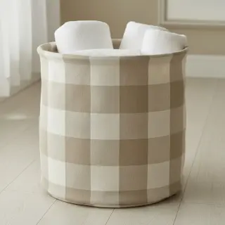 Țesătură decorativă BIG Celestine ficelle