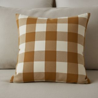 Țesătură decorativă BIG Celestine peanut