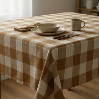 Țesătură decorativă BIG Celestine peanut