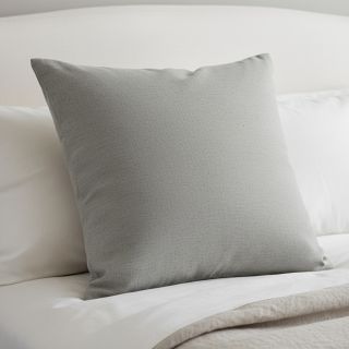 Țesătură decorativă Linenlook PLAIN soft grey