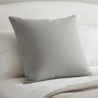 Țesătură decorativă Linenlook PLAIN soft grey