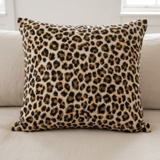 Țesătură decorativă jacquard Pelage peanut