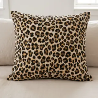 Țesătură decorativă jacquard Pelage peanut