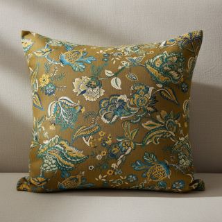 Țesătură decorativă jacquard Inaya or