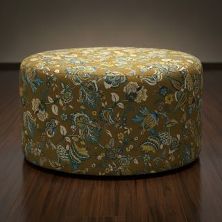 Țesătură decorativă jacquard Inaya or