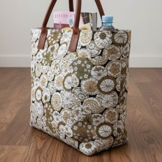 Țesătură decorativă jacquard Kusmi gold