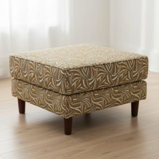 Țesătură decorativă jacquard Tamise gold