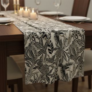 Țesătură decorativă jacquard Fortuna blanc