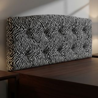 Țesătură decorativă jacquard Tanzanie noir blanc