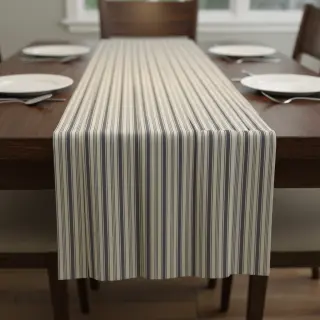 Țesătură decorativă Eugene indigo