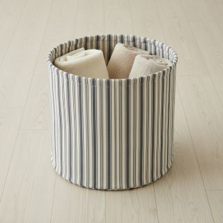 Țesătură decorativă Eugene indigo