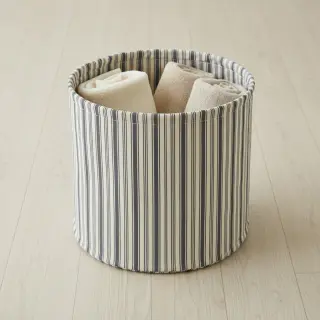 Țesătură decorativă Eugene indigo