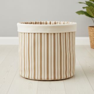 Țesătură decorativă Eugene peanut