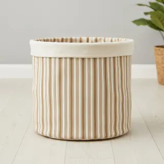 Țesătură decorativă Eugene peanut