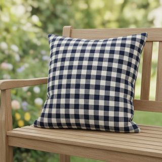 Țesătură decorativă Celestin indigo