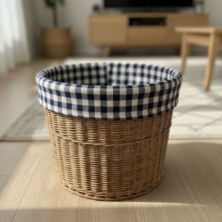 Țesătură decorativă Celestin indigo