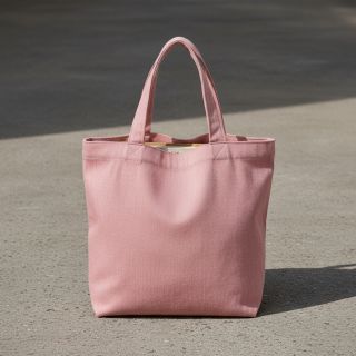 Țesătură decorativă DOBBY Zigzag blush