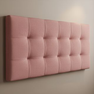 Țesătură decorativă DOBBY Zigzag blush