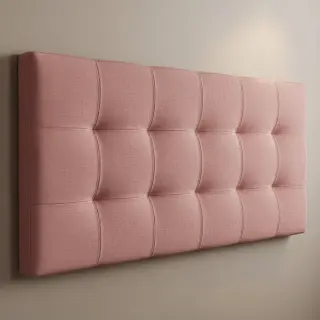 Țesătură decorativă DOBBY Zigzag blush