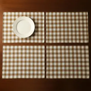 Țesătură decorativă Celestin peanut