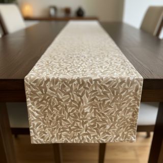 Țesătură decorativă premium Leaf Botanical Garden