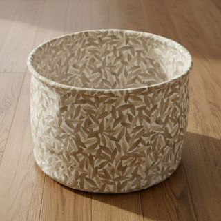 Țesătură decorativă premium Leaf Botanical Garden