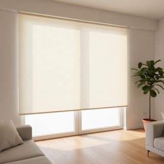 Țesătură decorativă Linenlook PLAIN linen