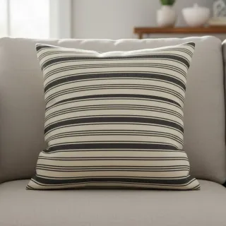 Țesătură decorativă Eugene noir
