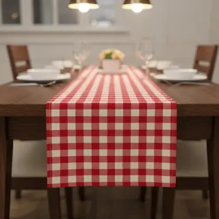 Țesătură decorativă Celestin rouge