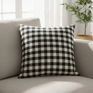 Țesătură decorativă Celestin noir