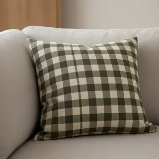 Țesătură decorativă Celestin kaki