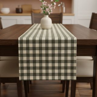 Țesătură decorativă Celestin kaki