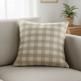 Țesătură decorativă Celestin ficelle