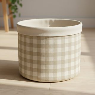 Țesătură decorativă Celestin ficelle