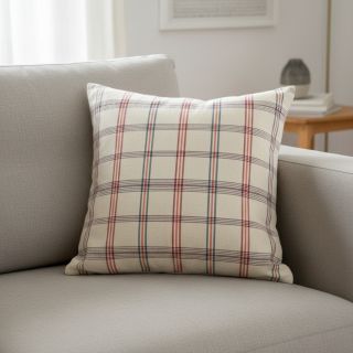 Țesătură decorativă Tartan carreau multico