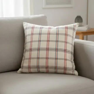 Țesătură decorativă Tartan carreau multico