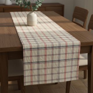 Țesătură decorativă Tartan carreau multico