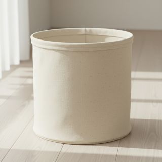 Țesătură decorativă Gaston ecru