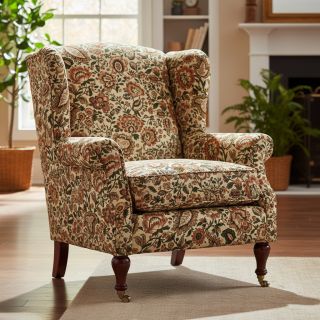 Țesătură decorativă GOBELIN PREMIUM Bloom Art Craft