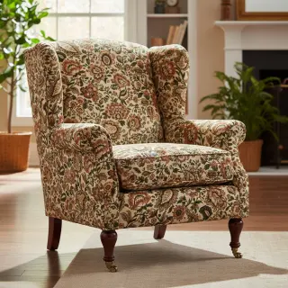 Țesătură decorativă GOBELIN PREMIUM Bloom Art Craft