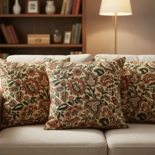 Țesătură decorativă GOBELIN PREMIUM Bloom Art Craft