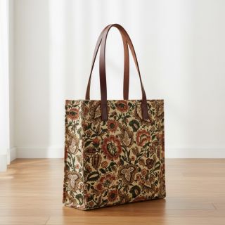 Țesătură decorativă GOBELIN PREMIUM Bloom Art Craft