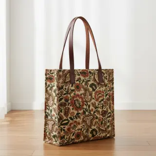 Țesătură decorativă GOBELIN PREMIUM Bloom Art Craft