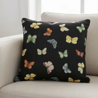 Țesătură decorativă GOBELIN PREMIUM Happy Butterfly Mix