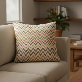 Țesătură decorativă GOBELIN PREMIUM Indian Wave Tapestry