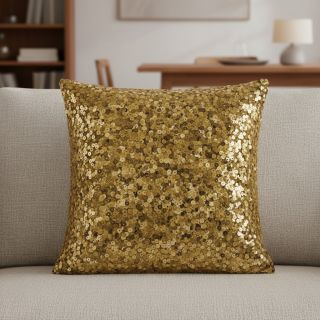 Țesătură decorativă Sequin Luxury Glam digital print