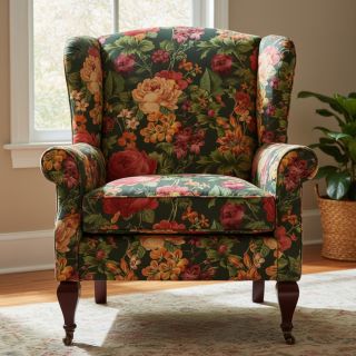 Țesătură decorativă Romantic Masterpiece digital print