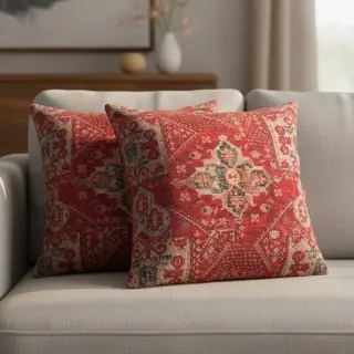 Țesătură decorativă premium Old Kelim Carpet