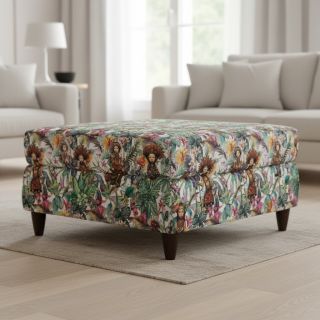 Țesătură decorativă Amazonia digital print